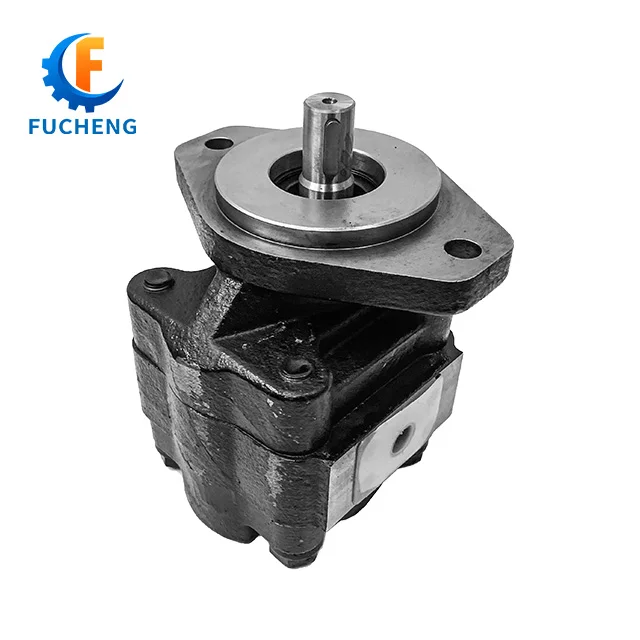 Replace parker Pgp Pump Pgp030 Pgp031 P31 P30