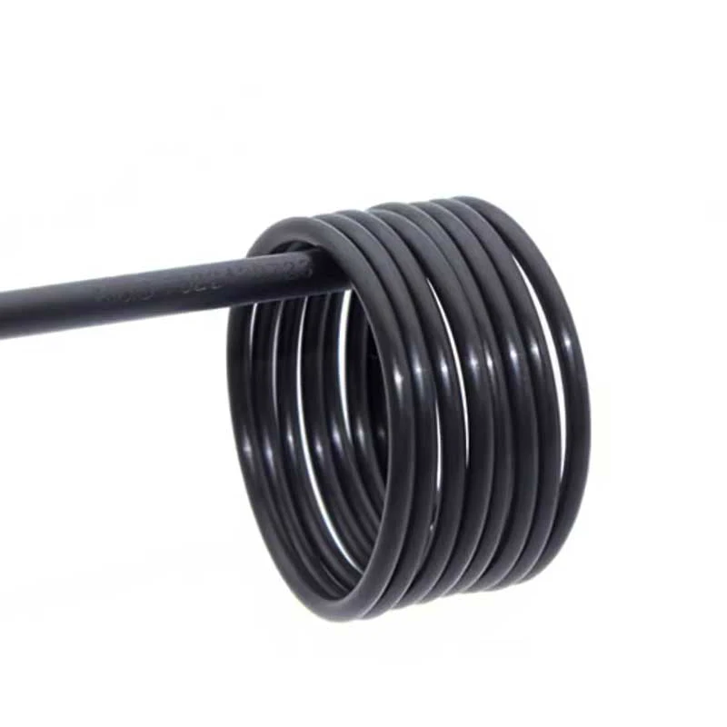 O-Ring, 9,00x1,50 Mm, FKM (80A) Innen :9,00mm Schnu Produktbild-Vorschau 8