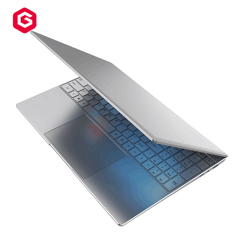 Factory Direct Supply Low Cost Laptops Bulk 15.6inch Quad Core Win10