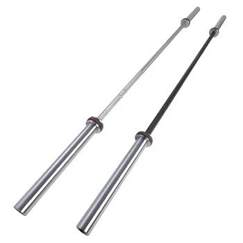 Pilot Sports Alloy Steel Ob Bar Fitness Weightlifting Bar Weight ...