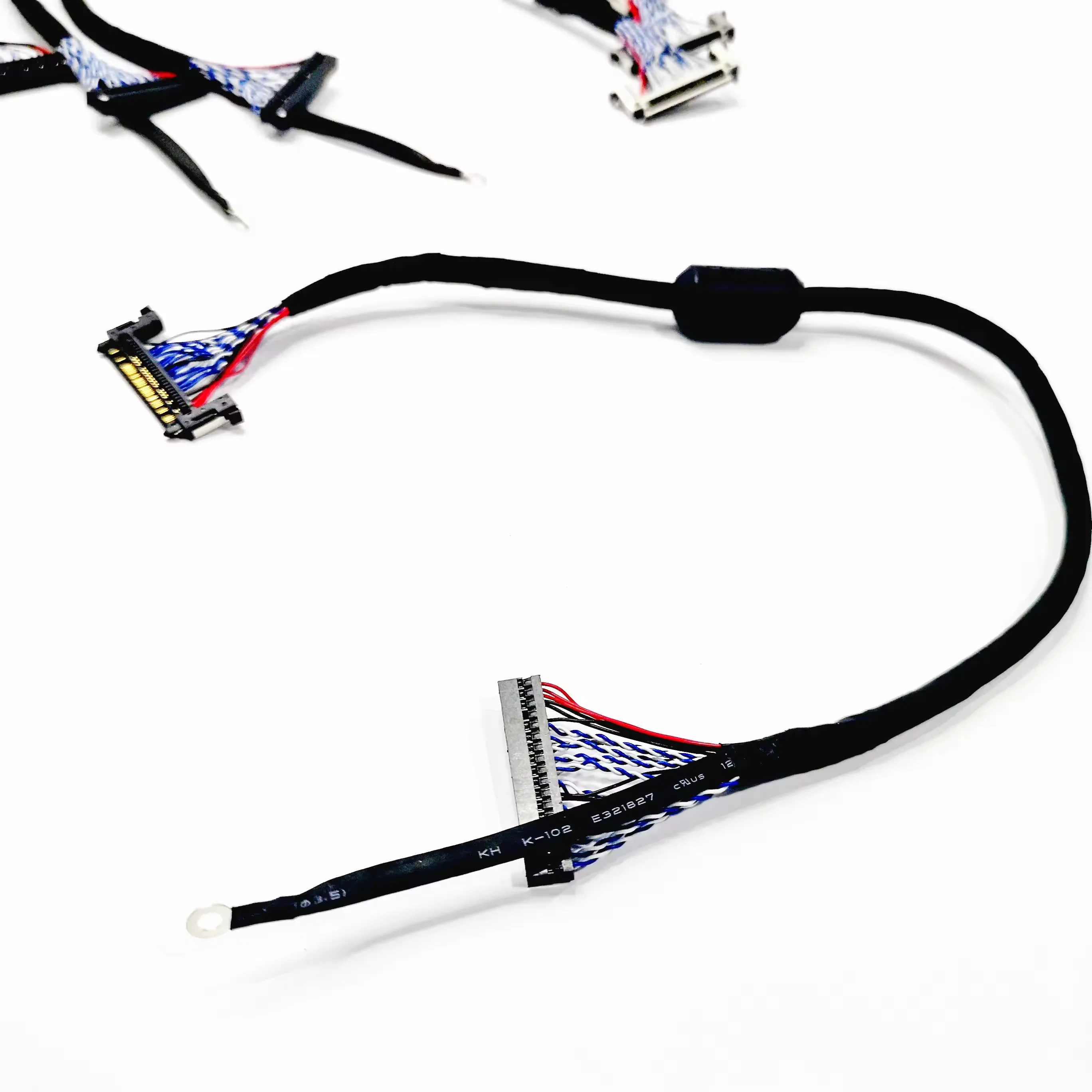 Customizable LVDS Cable