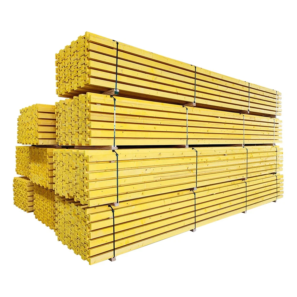 lvl H20 beam plywood are lvl wood waterproof for construction| Alibaba.com