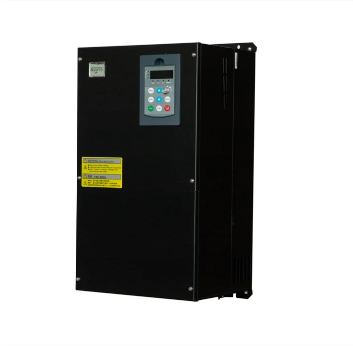 SY9000  frequency inverter vsd vfd  frequency converter 3 phase 380V 110KW high power frequency drives voltage regulator