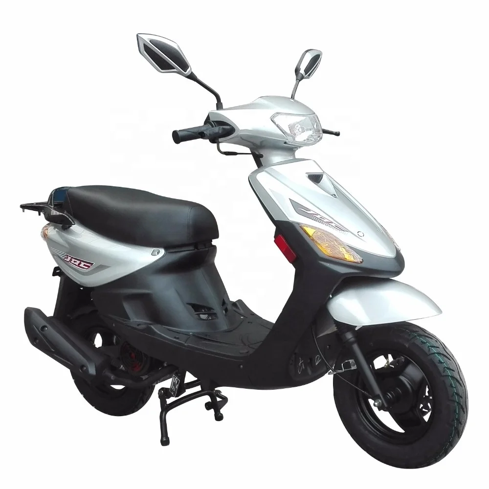 Yamaha Jog 125: novo scooter de entrada é lançado no Japão