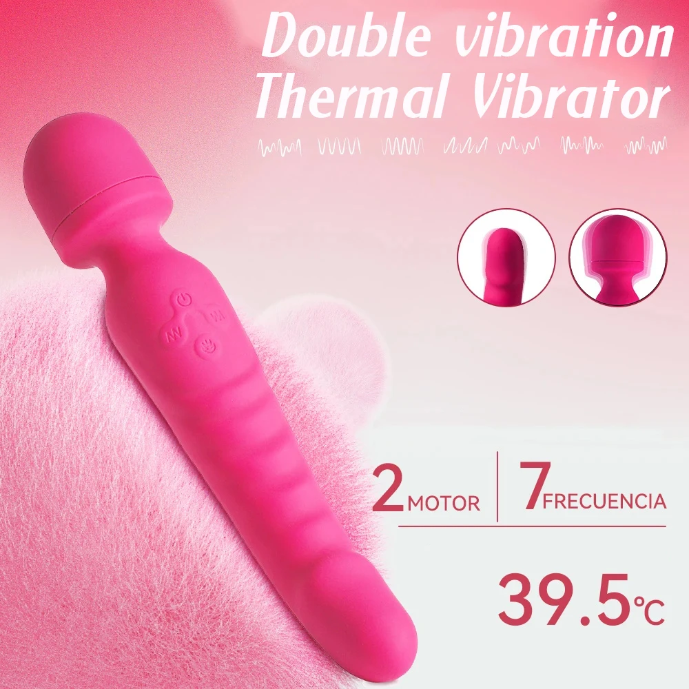 Sex Toys for Men Wireless Dual Motors Vibrating Male or Women Prostate  Massager Anal Vibrator Sex Toy for Couples
