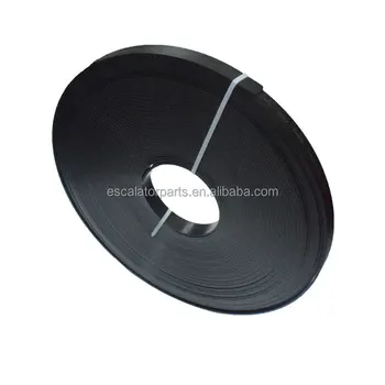 Aaa717aj1 Elevator Lifts Traction Machine Steel Belt 34kn 30x3mm