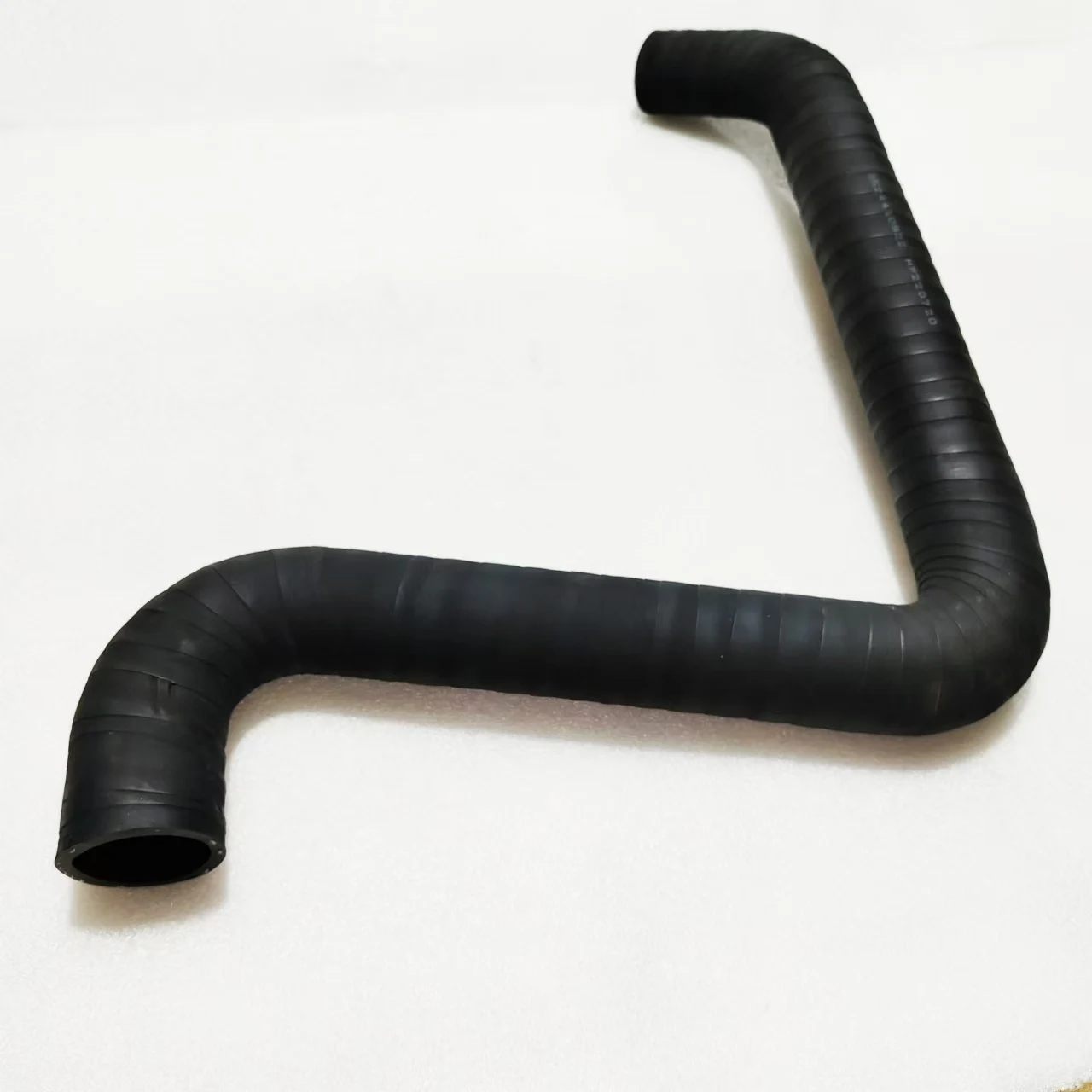 product linde forklift flexible formed hose 3524410822 shaped hose forklift parts-57