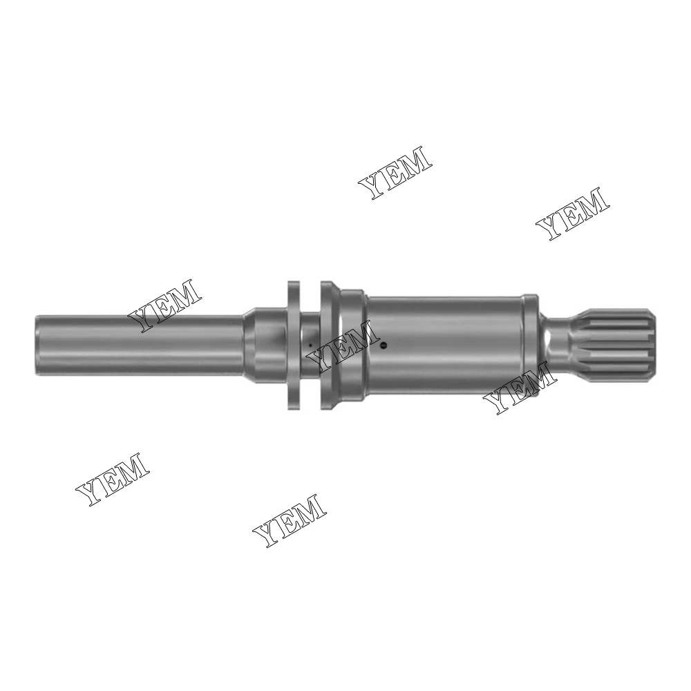SHAFT-PUMP D 212-8180 for Cat Diesel Engine 4