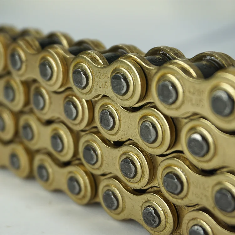 SFR 428 Motorcycle Chain - High Quality & Reliable Performance SFR 428 Motorcycle Chain - High Quality & Reliable Performance