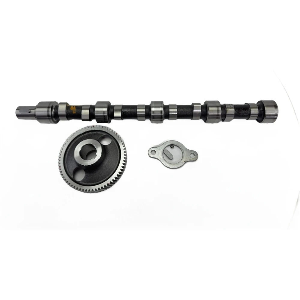 V1903 V2203 Camshaft Assembly 17343-16010 for Kubota Aftermarket Engine Spare Parts