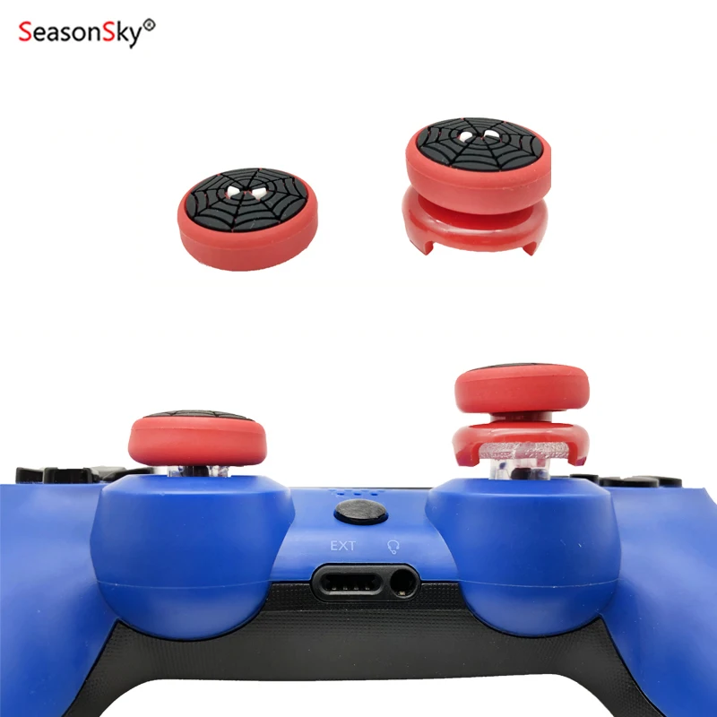 new ps4 controller accessories