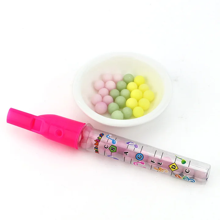 flute candy