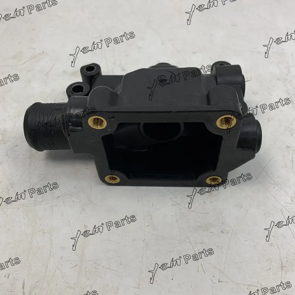1006-60 Thermostat Housing 4133L054 Fit for Perkins Engine. 3