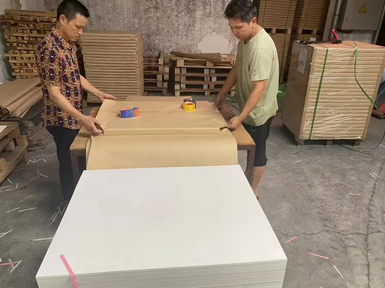China IPSUN Factory StarSpark/StarBlanc GC1 FBB Paper/C1S Ivory Board/GC2