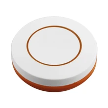 Abutton WiFi Connected Push Button Kit ESP32-PICO-D4 ESP8266 IFTTT Based for Communication & Networking