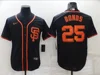 Negro#25 BONDS