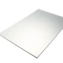 Modern high quality low price china made polycarbonate solid sheet all colours & sizes for building & decoration easy to install