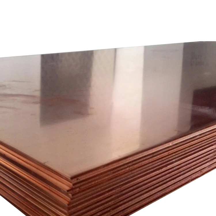 Chile / China Copper Cathode