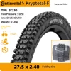 Kry f front wheel-27.5X2.40-white label-two star rating