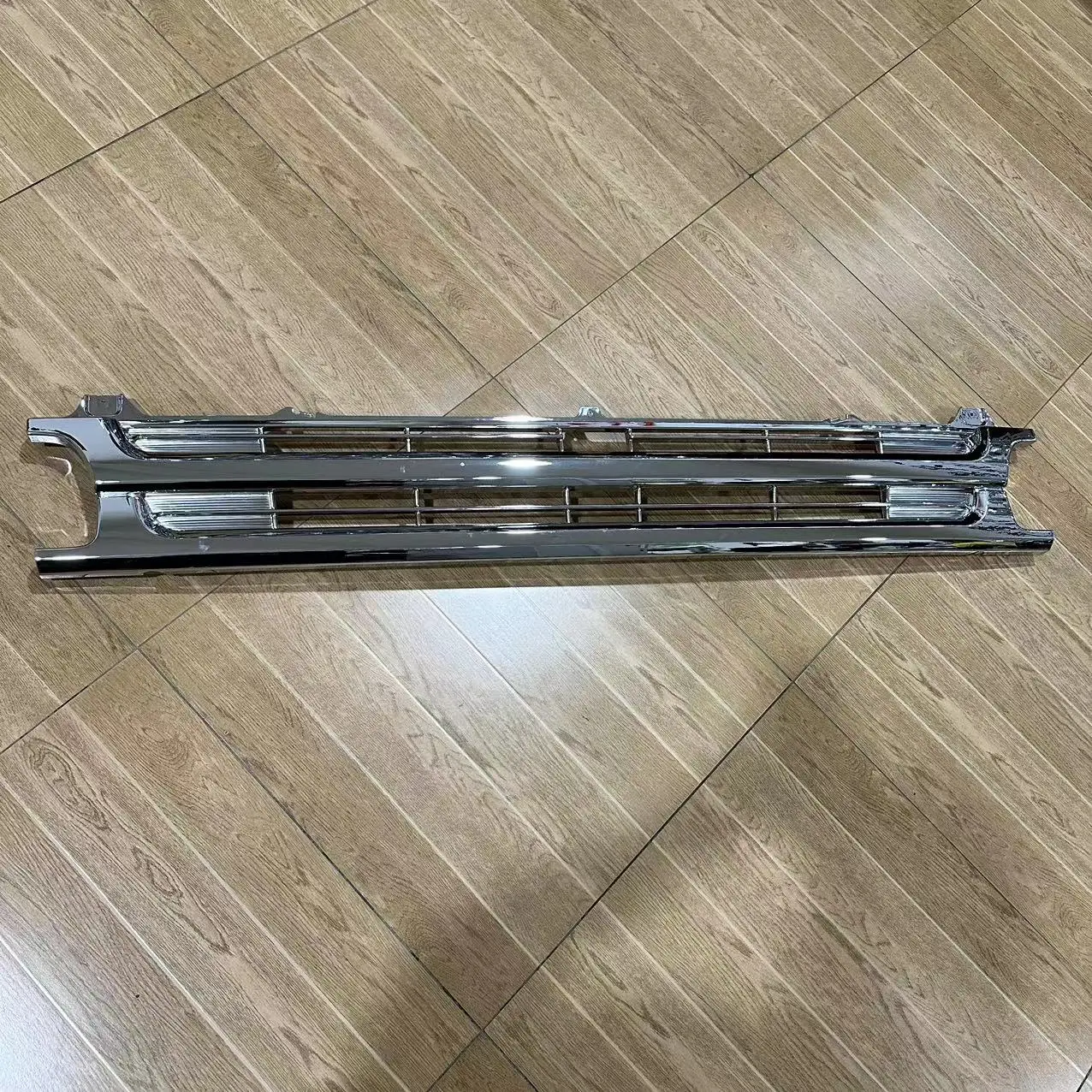 Japanese Truck HIN PROFIA Original Chrome-plated Grille