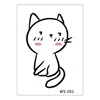 Ws-001 - 45*65mm