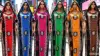 12 pezzi colori assortiti