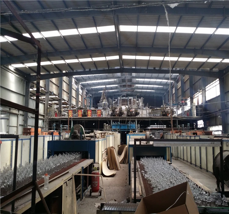 Shandong Harvest Import & Export Co., Ltd.