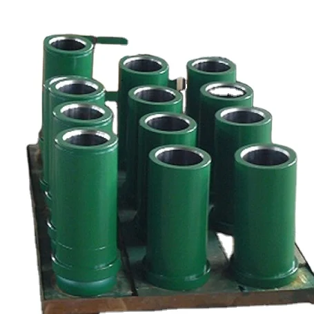 mud <a href='https://www.ruidapetroleum.com/product/49'>pump</a> liner sleeves free sample