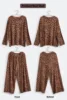 Leopard Top