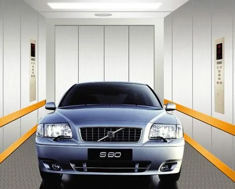 SL Signal Display System Car Elevators Price