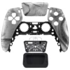 Ola plateada ZPFT1078G3WS