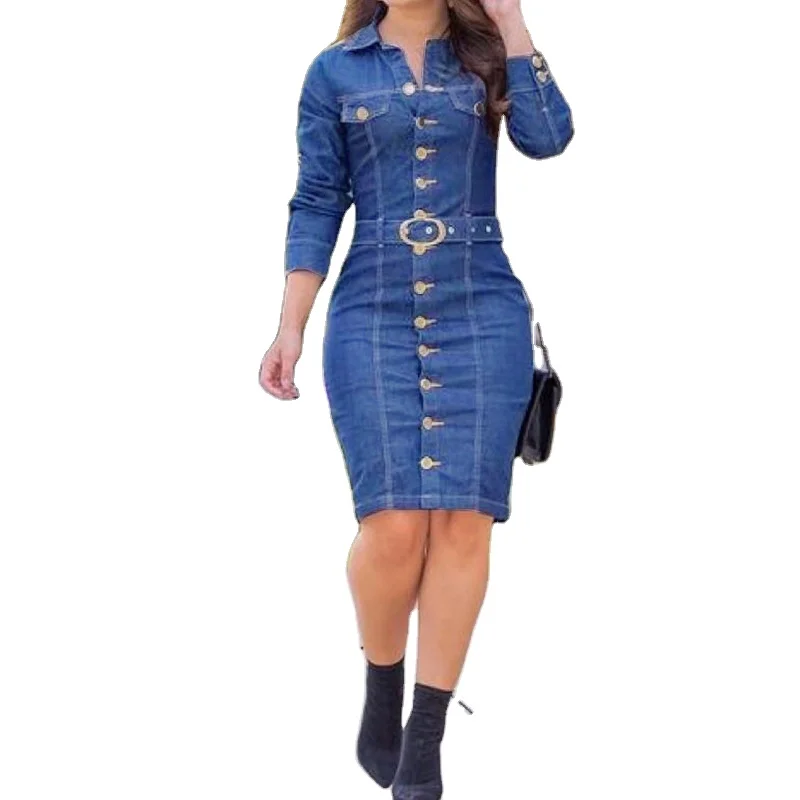 sachin and babi light blue dress Free Assembly Women's and Women's Plus Embroidered Mini Dress with Puff  Sleeves, Sizes XS-4X main image 1