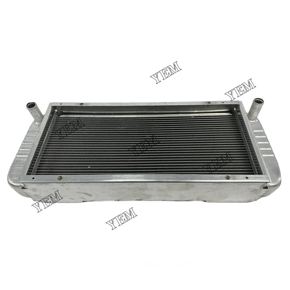 For Kubota V2203 Assy Radiator 6736362 Engine Repair Kit 2