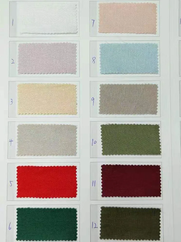 Kunye текстиль в наличии, не MOQ, мягкая нейлоновая ткань из вискоза для брюк, рубашка