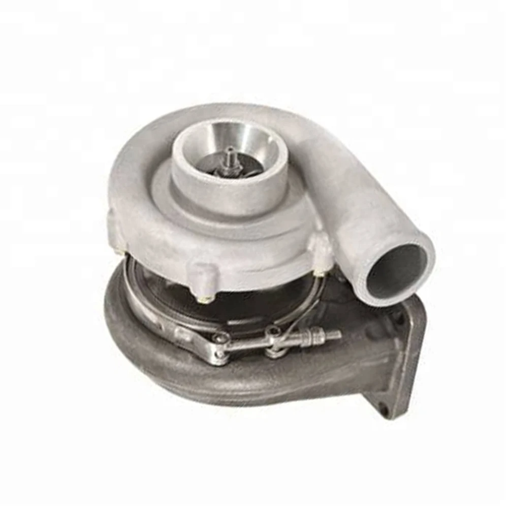 IZUMI Turbocharger for Ford 7600 7600 755A 7700 6600 6600 A62 750 750 A64 755B A66 China Manufacturer Engine Parts