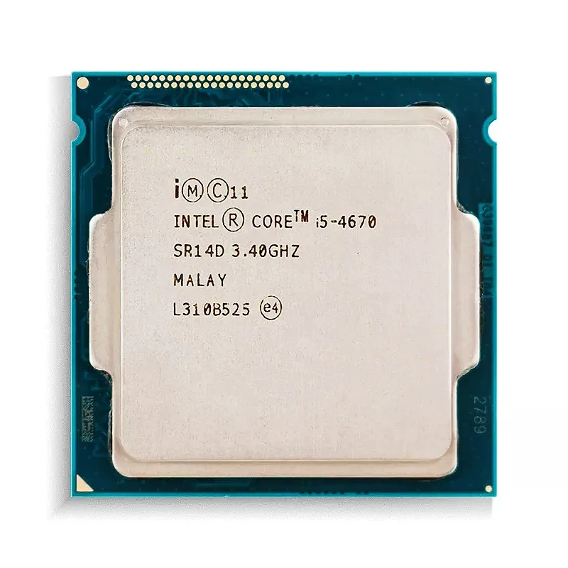 送料込】[CPU (Core-i5 4670)＋マザボ＋CPU冷却ファン] Amazon