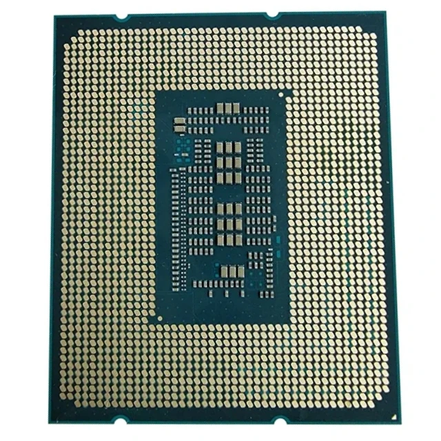 Wholesale Intel Core i5-12400F 2.5 GHz 6-Core CPU, 12-Thread, 18MB