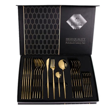 Unparalleled Style and Functionality Elevate Your Dining Experience with a Premium cutlery set stainless steel