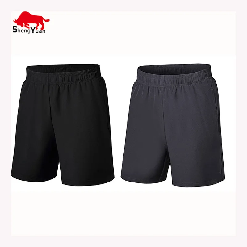 2021 Fashion Custom Mens Shorts Quick Dry Sports Shorts Mens Gym Short
