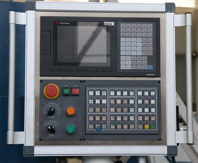 TXK611 CNC Boring Machine Horizontal Cnc Boring and Milling Machine