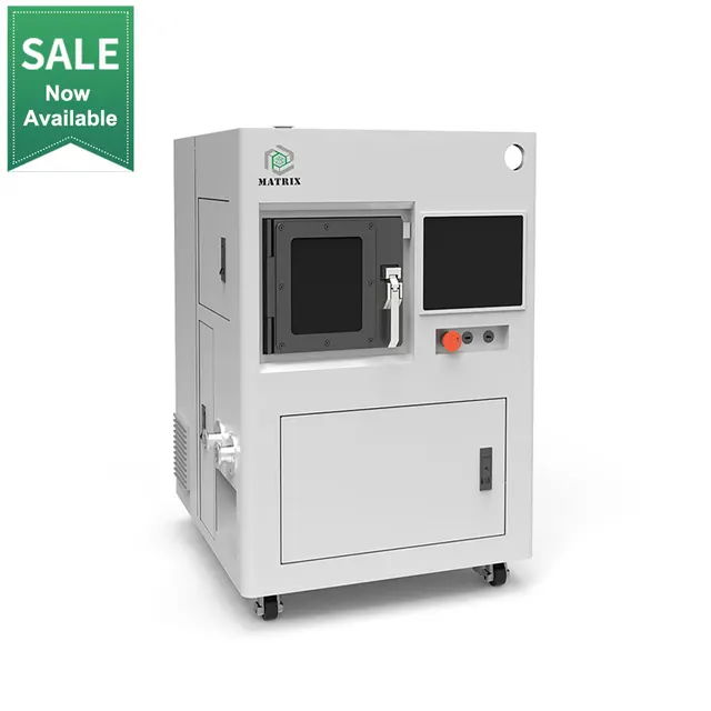 SLM 120 Dental Metal 3D Printer Machine Efficient Production of Crowns Bridges & Surgical Guides