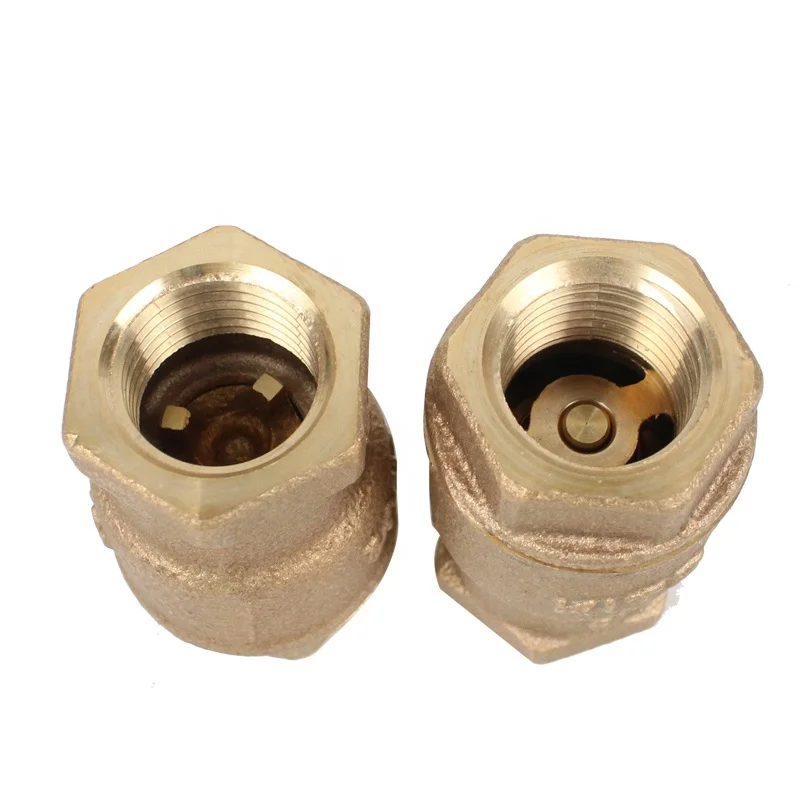 Wholesale Japan KITZ RF 10K CAST BRONZE, LIFT CHECK VALVES