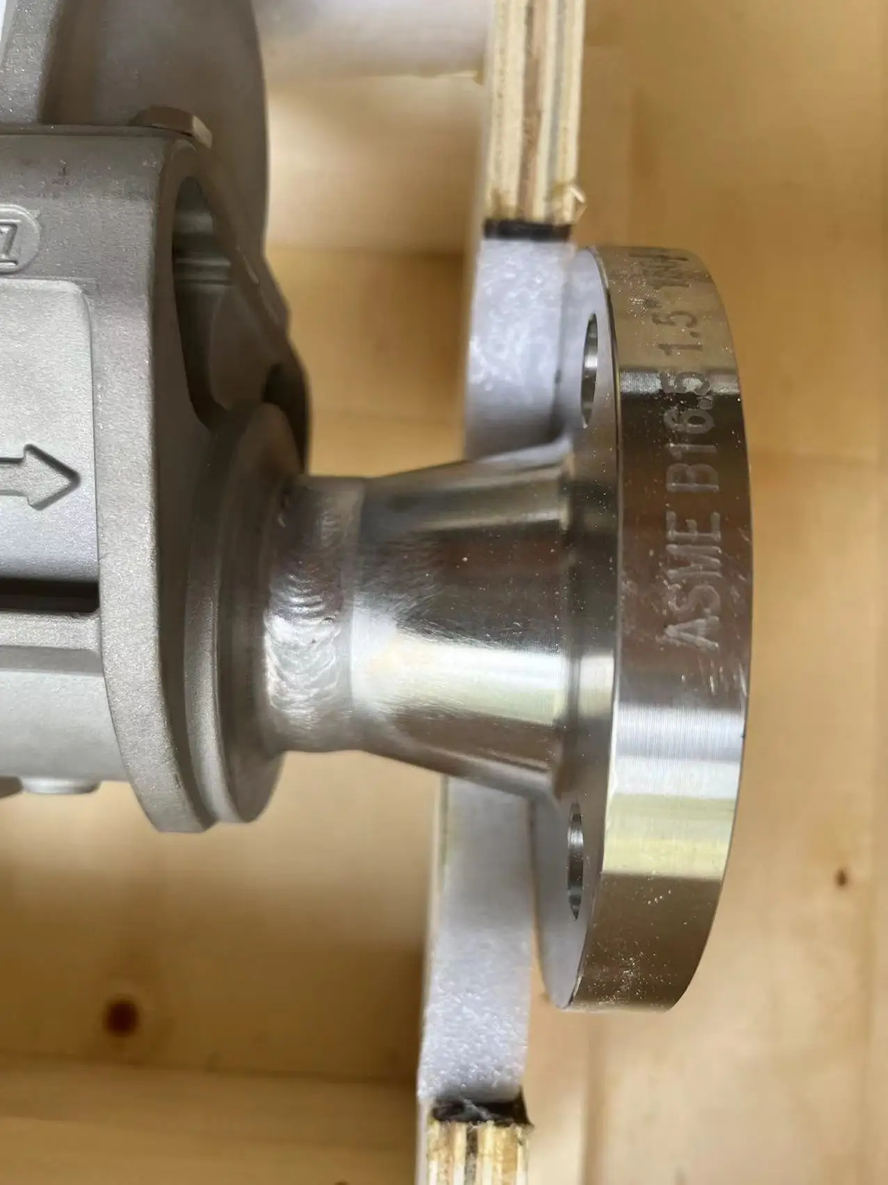 8800 Flange Vortex Flowmeter Model: Df060 Calibre: Dn150 Technical ...