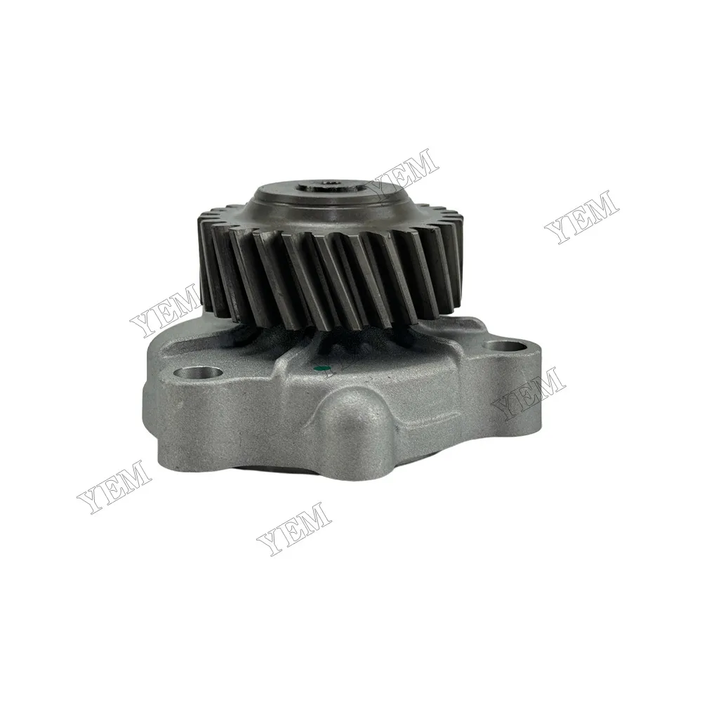 Oil Pump 15100-UC030 Fit for Toyota 1DZ Engine 3