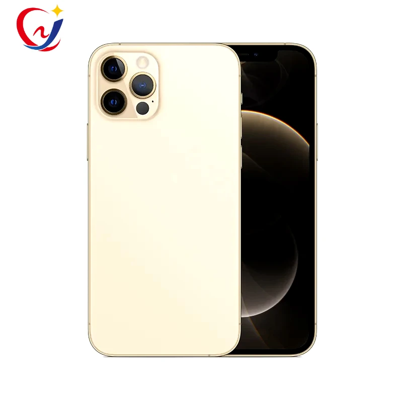 Gold Iphone 11 Pro White 512gb Wholesale Unlocked Used Smart Phone