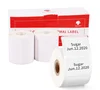 white 30*20mm-320sheets