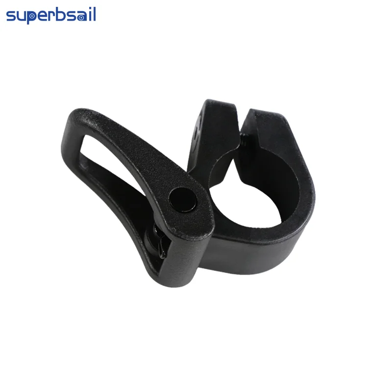 Superbsail Original Hanging Loop For Ninebot KickScooter Max G2 Electric Scooter Hanging ring hook up Parts supplier