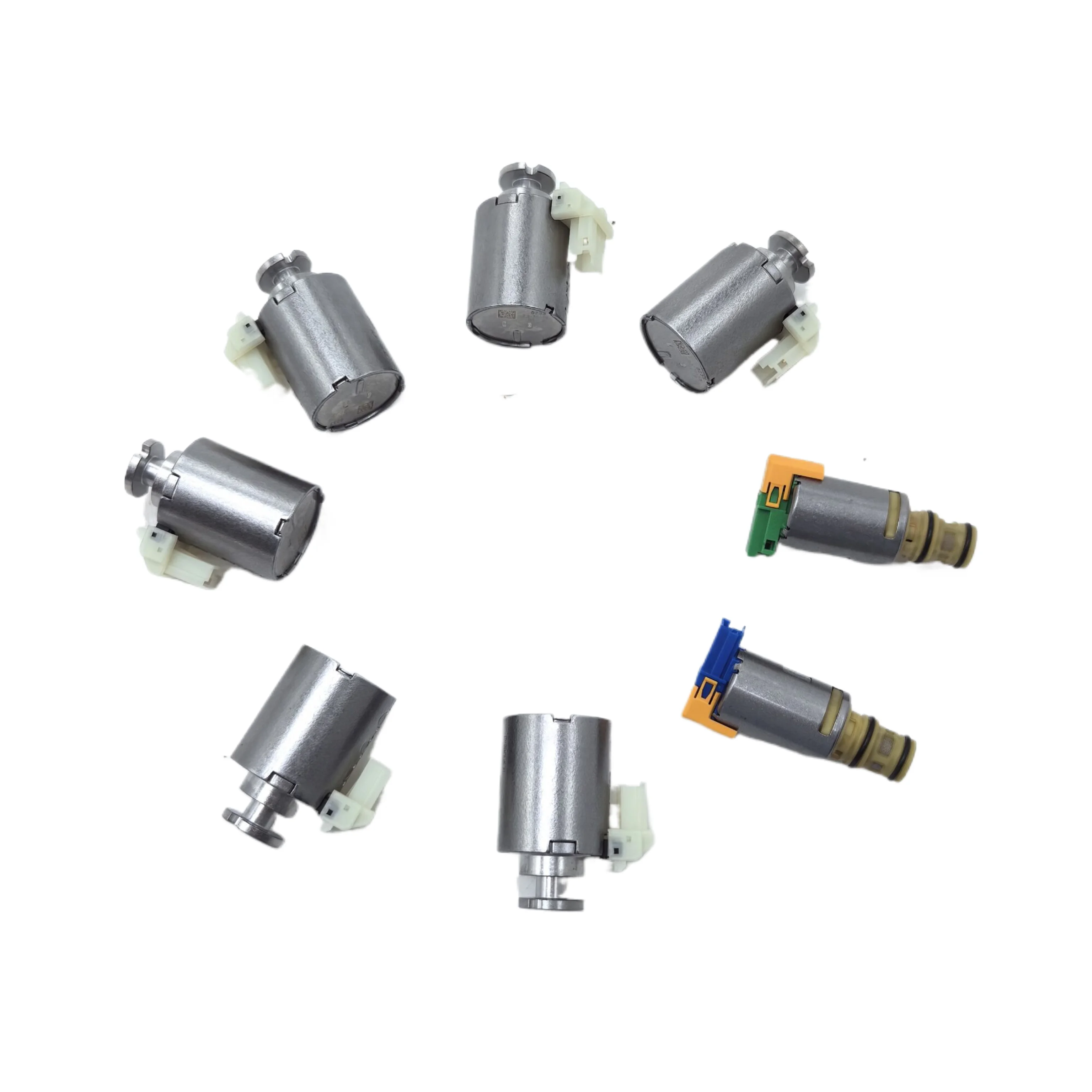 Genuine 10R60 10R80 Solenoid Kit for Ford Raptor & Mustang