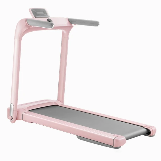 Fitness Equipment New Model Home Use Sport Goods Home Gym Motorized Treadmill with Brushless Motor