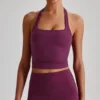 Plum Purple